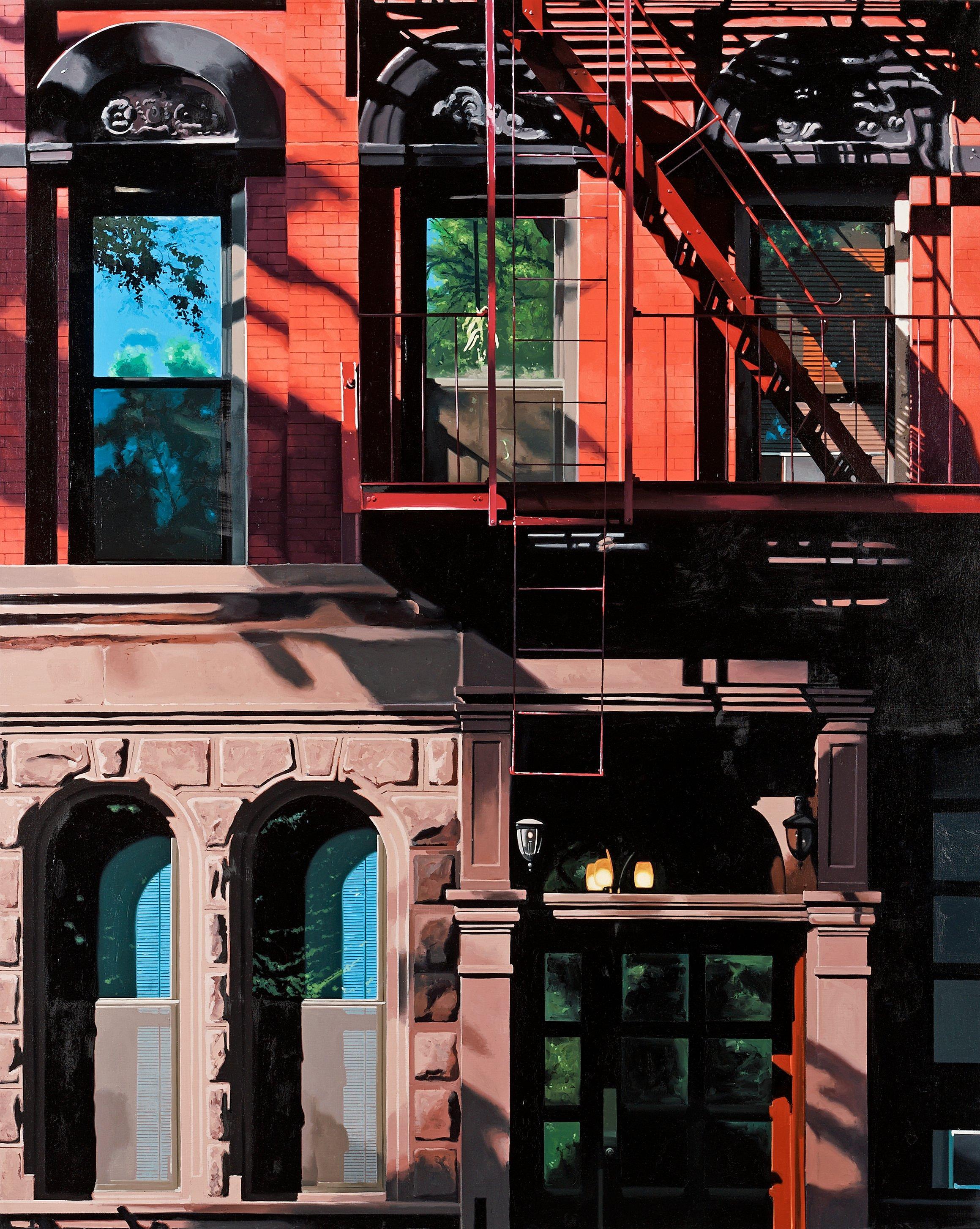 Martin Wickström - \