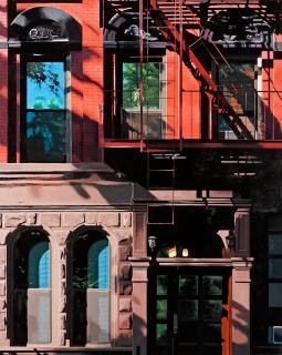 Martin Wickström - \