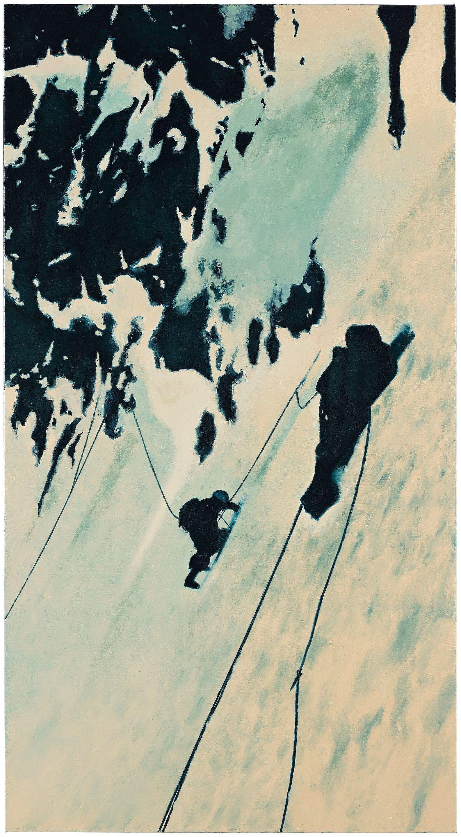 Martin Wickström - \