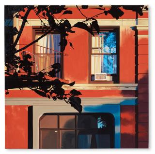 Martin Wickström - \