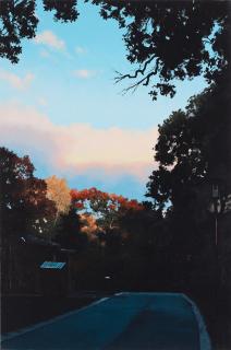 Martin Wickström - \'Parken\'