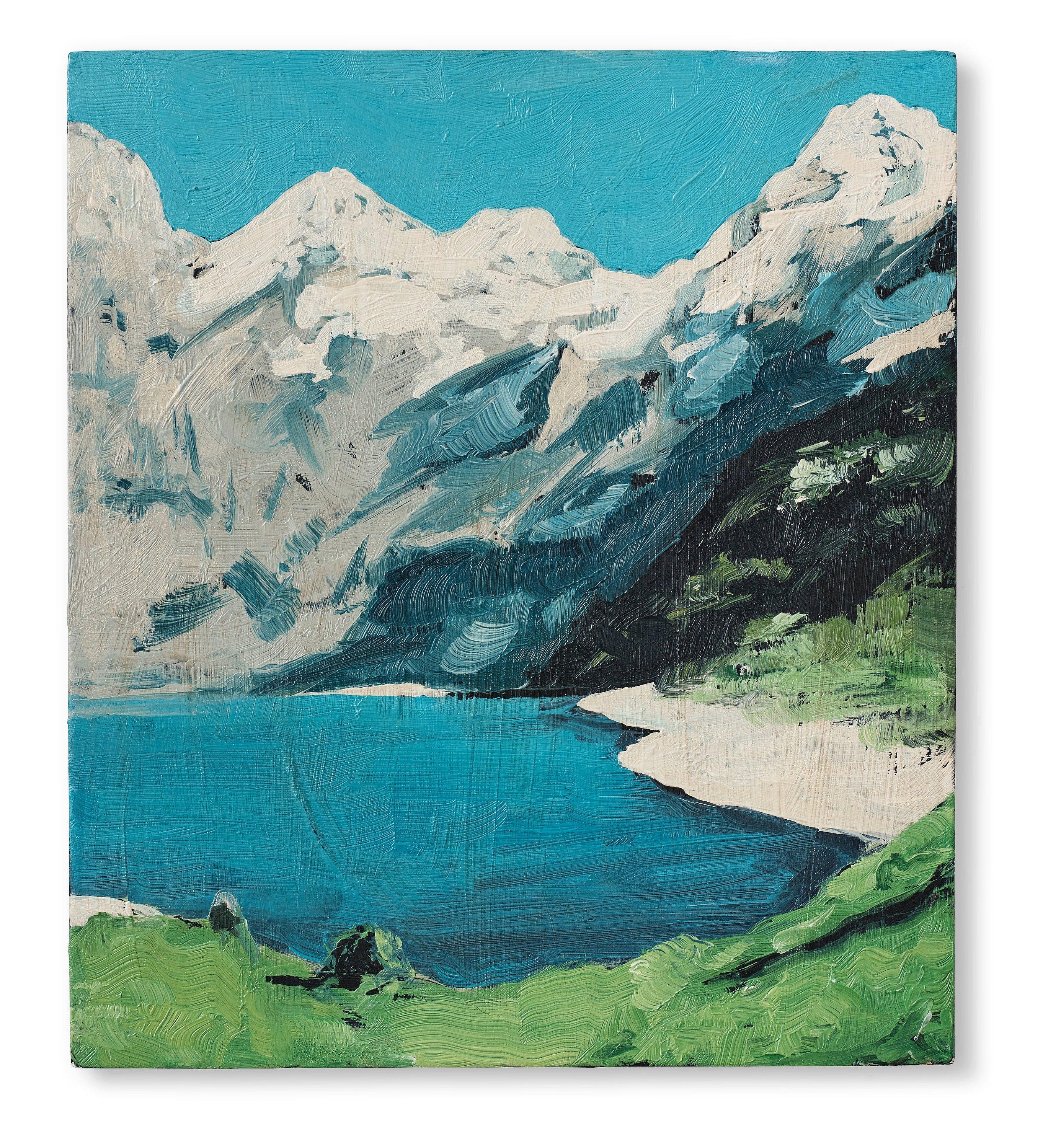 Martin Wickström - \