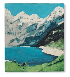 Martin Wickström - \