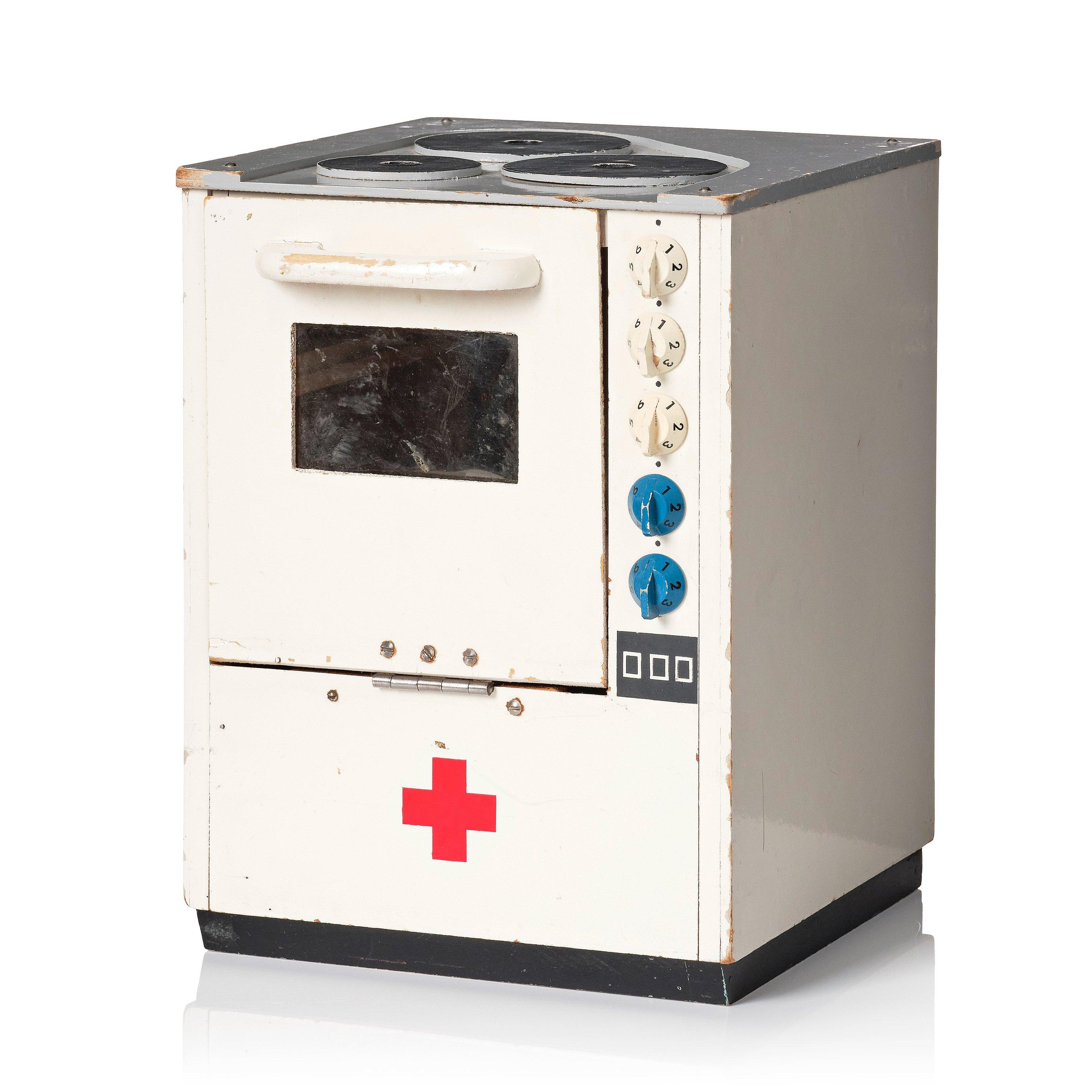 Martin Wickström - \