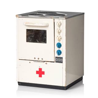 Martin Wickström - \