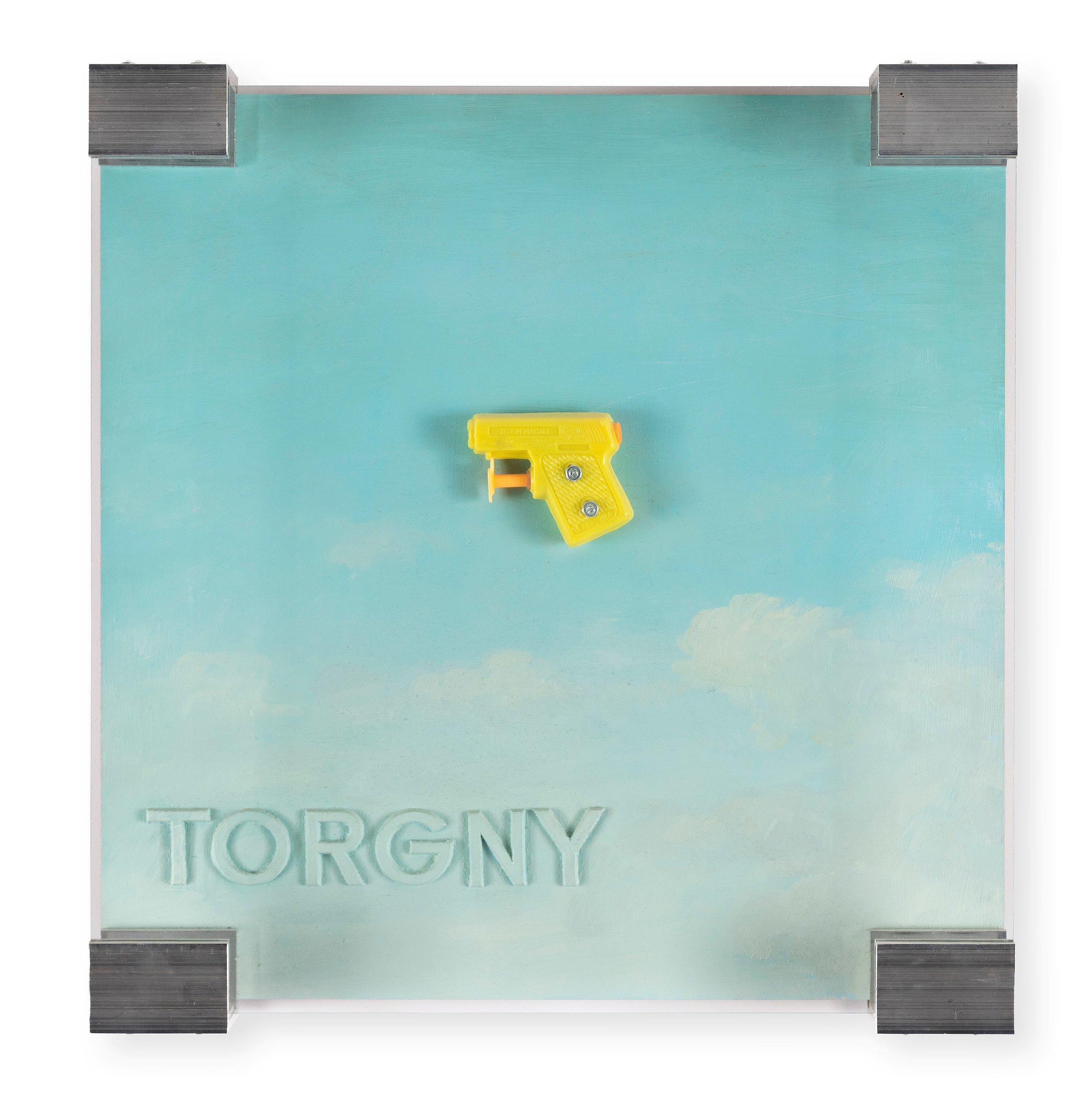 Martin Wickström - \