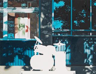 Martin Wickström - \