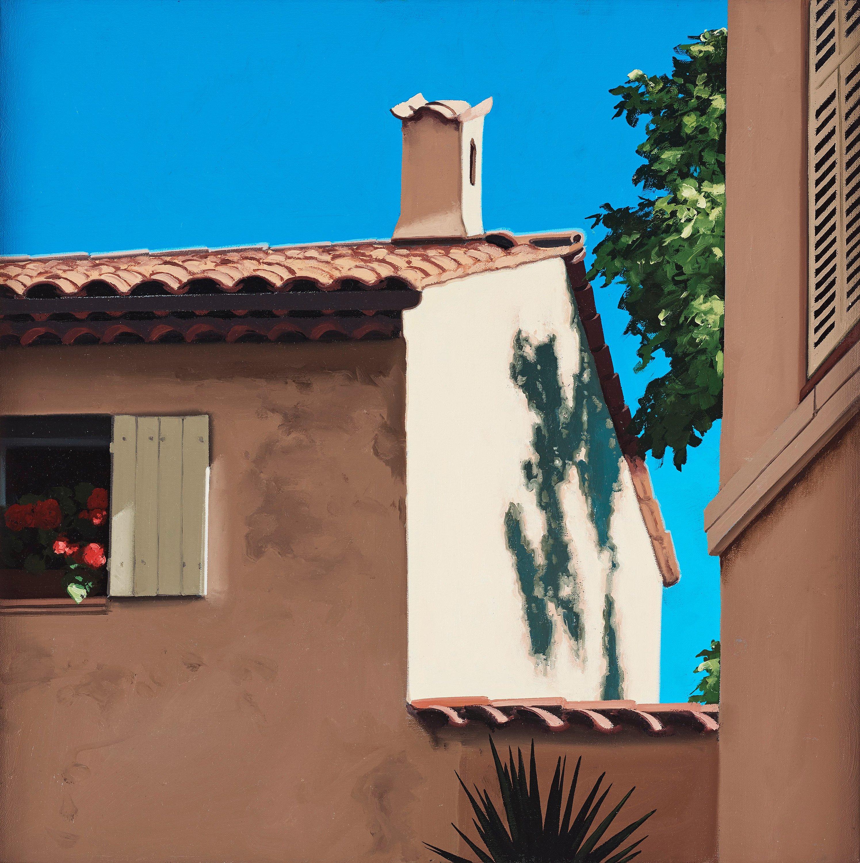 Martin Wickström - \