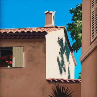 Martin Wickström - \