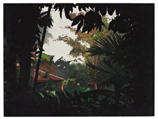 Martin Wickström - \