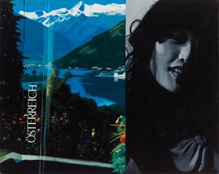 Martin Wickström - \