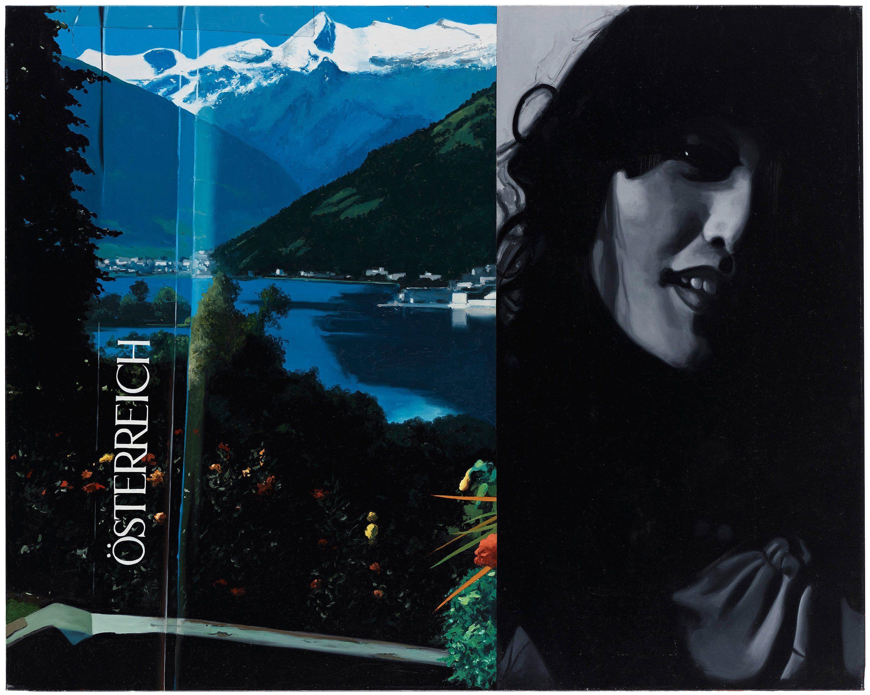 Martin Wickström - \