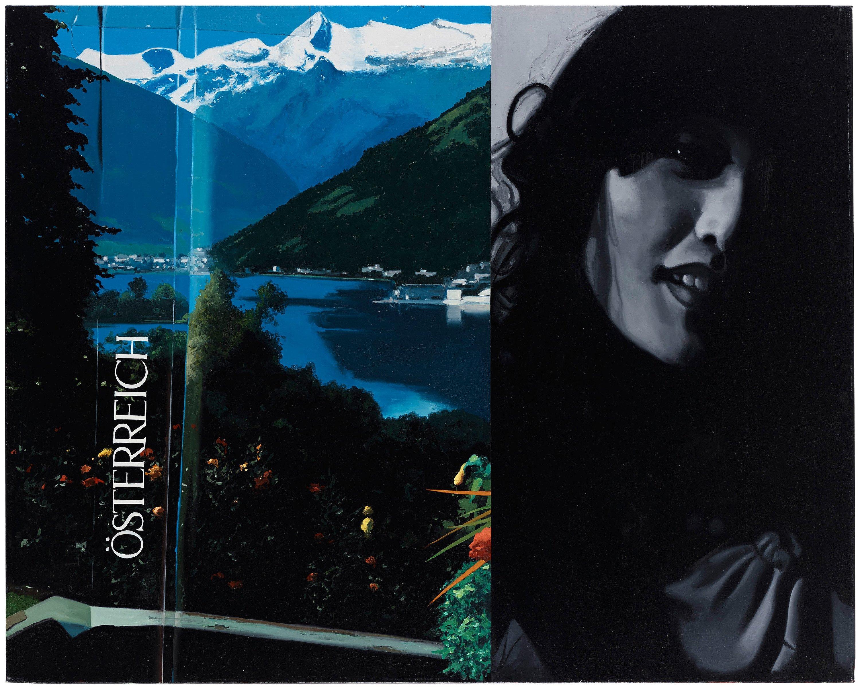 Martin Wickström - \