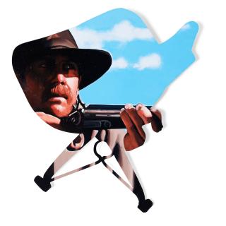 Martin Wickström - \