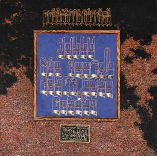 Martin Wong - Courtroom Shocker