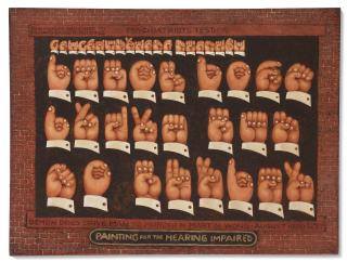 Martin Wong - Psychiatrists Testify: Demon Dogs Drive Man to Murder