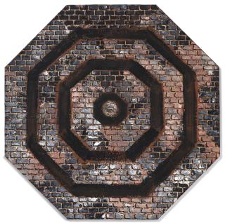 Martin Wong - Untitled