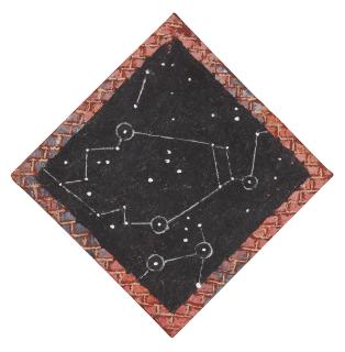 Martin Wong - Untitled