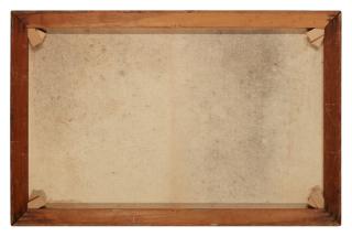 Martin Wong - Untitled