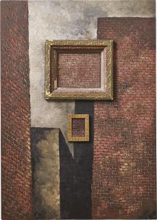 Martin Wong - Vertigo