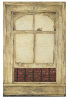 Martin Wong - Voices