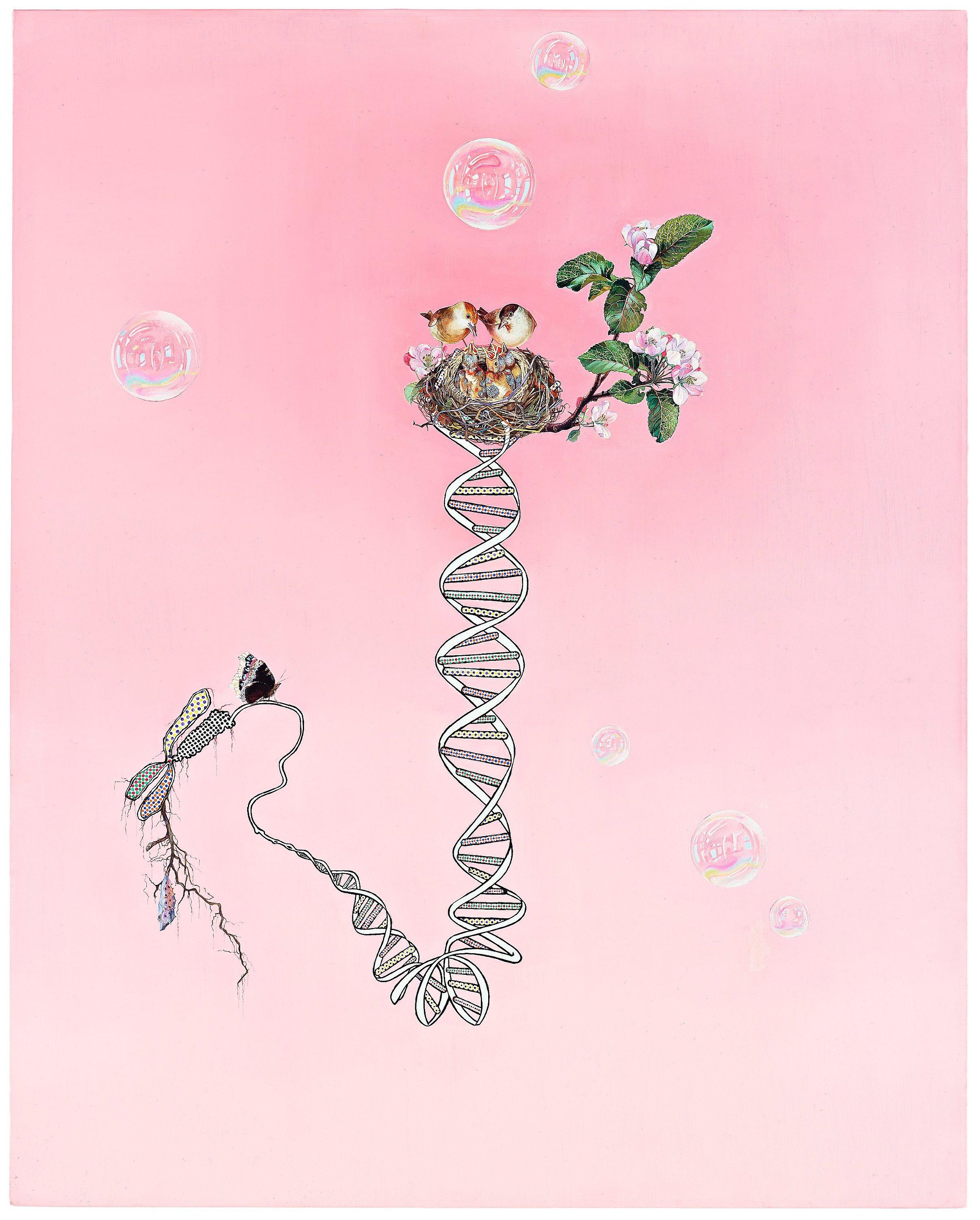 Martina Müntzing - \