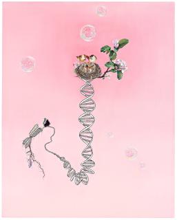 Martina Müntzing - \