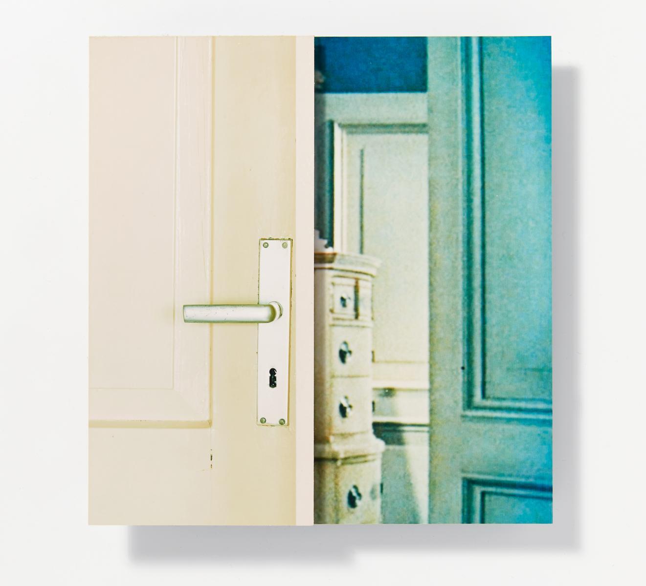 Martina Sauter - 3 Türen