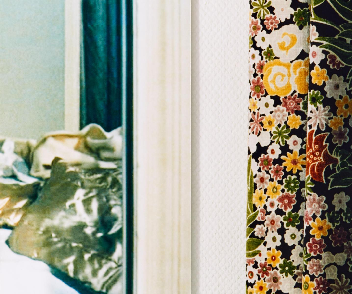 Martina Sauter - Bett.