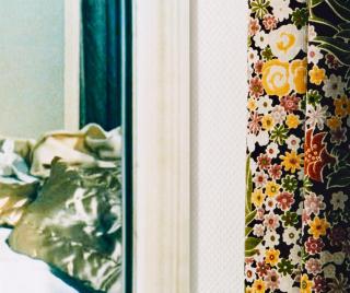 Martina Sauter - Bett.