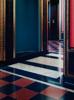 Martina Sauter - Durchblick II