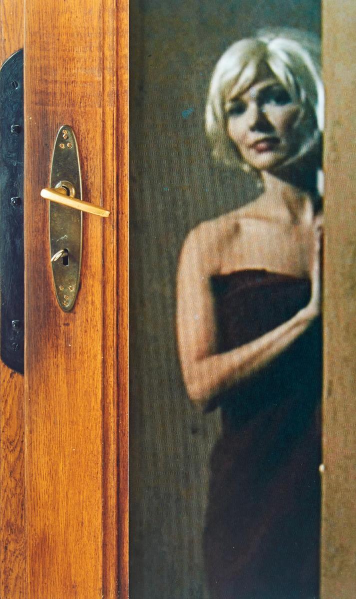 Martina Sauter - Twist.