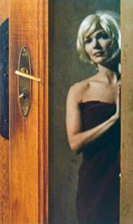 Martina Sauter - Twist.