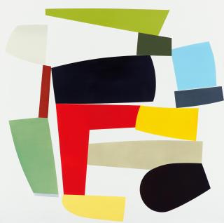 Martina Steckholzer - \