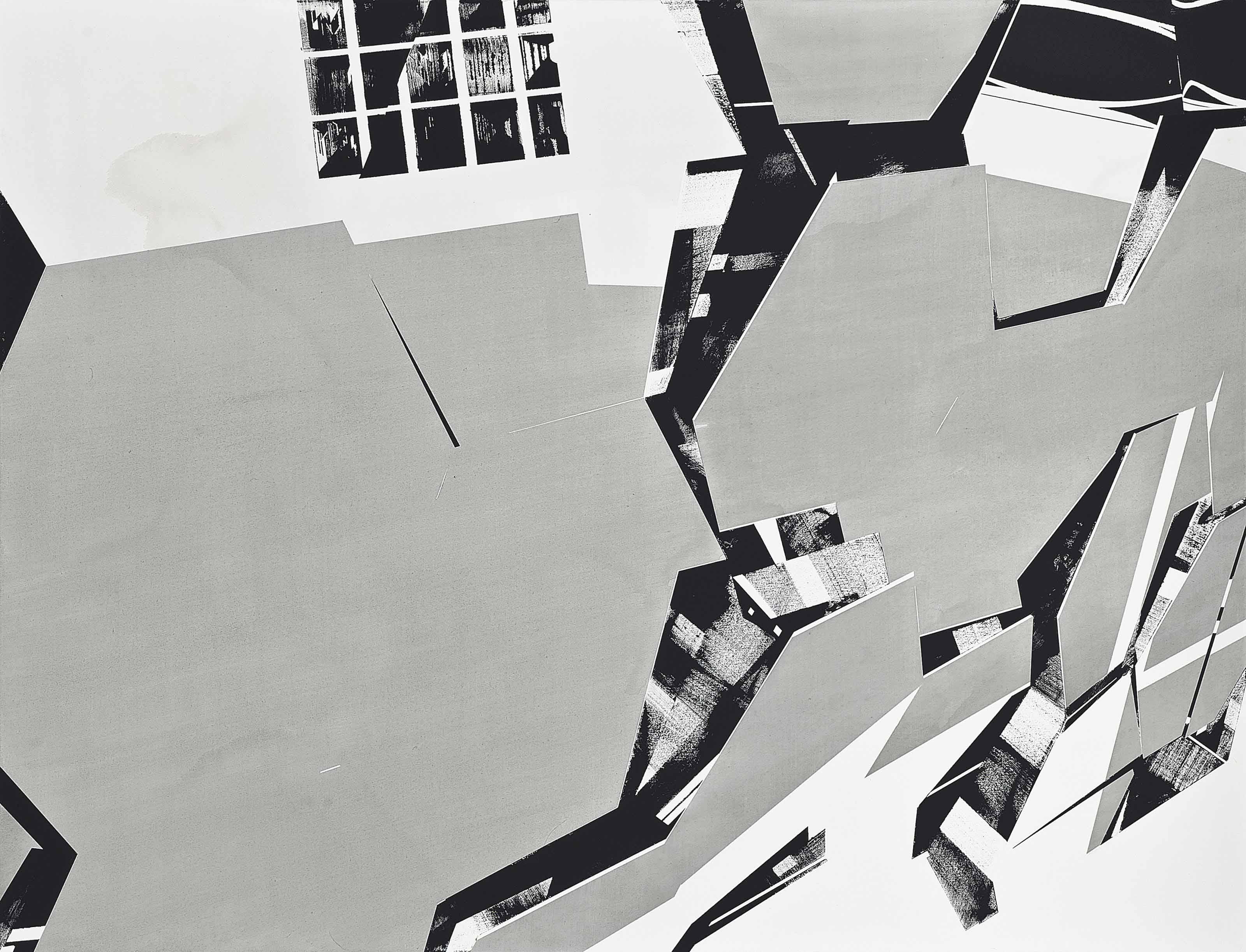 Martina Steckholzer - Exile