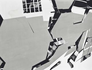 Martina Steckholzer - Exile