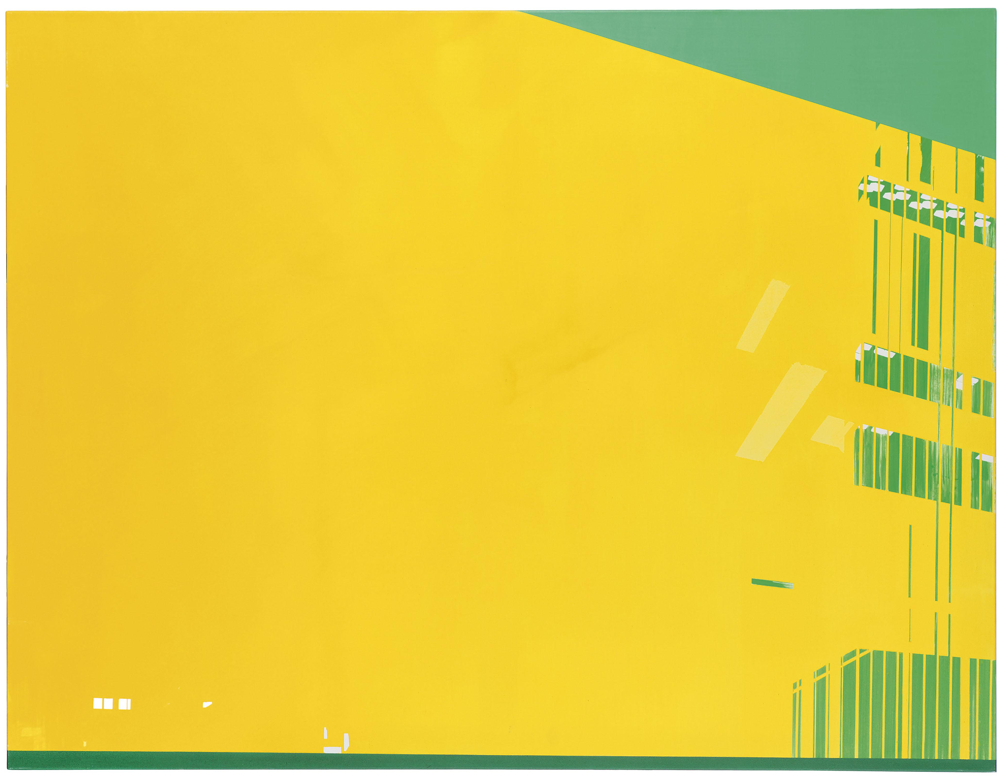 Martina Steckholzer - John (Center)