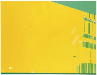 Martina Steckholzer - John (Center)