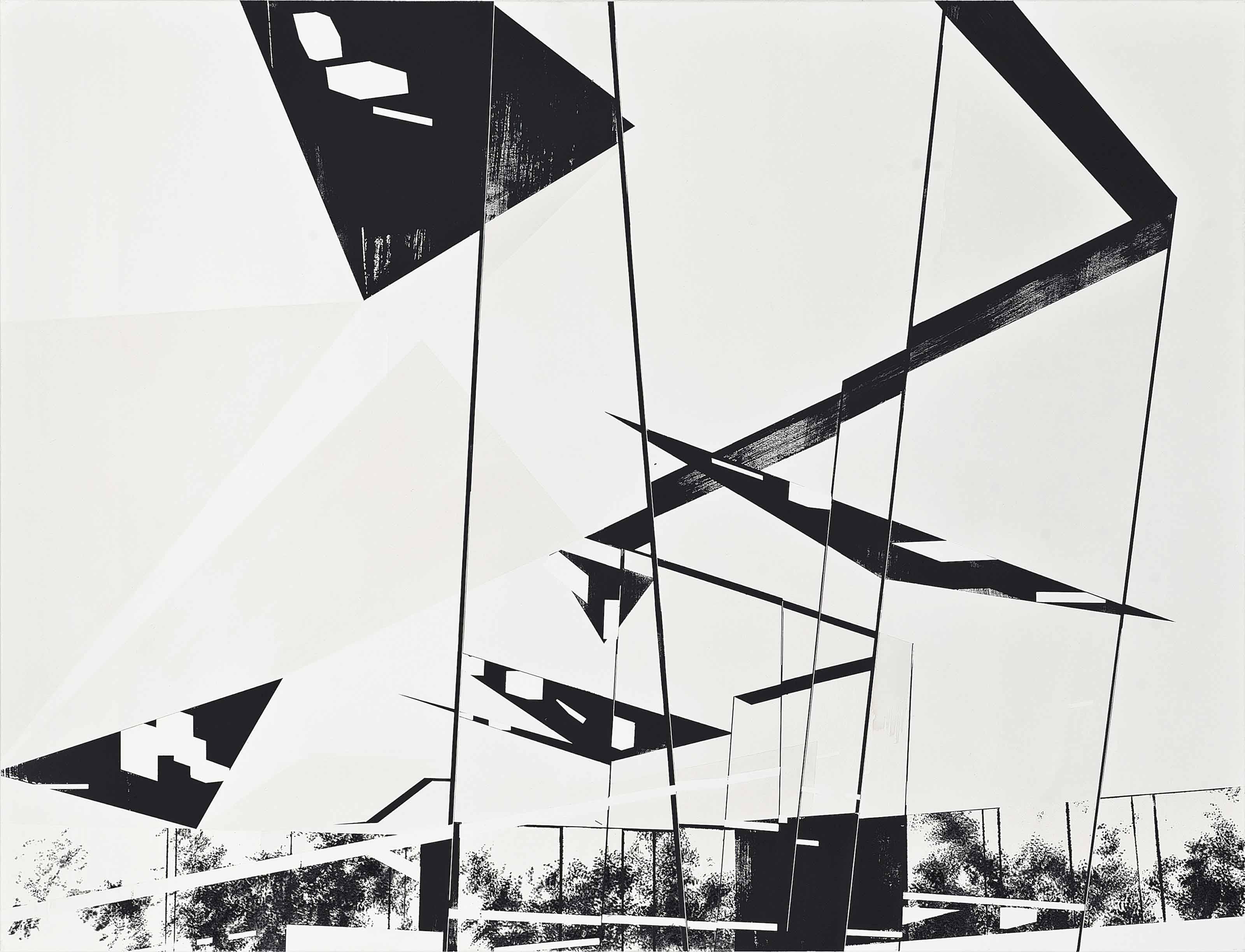 Martina Steckholzer - Turbine