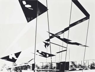 Martina Steckholzer - Turbine