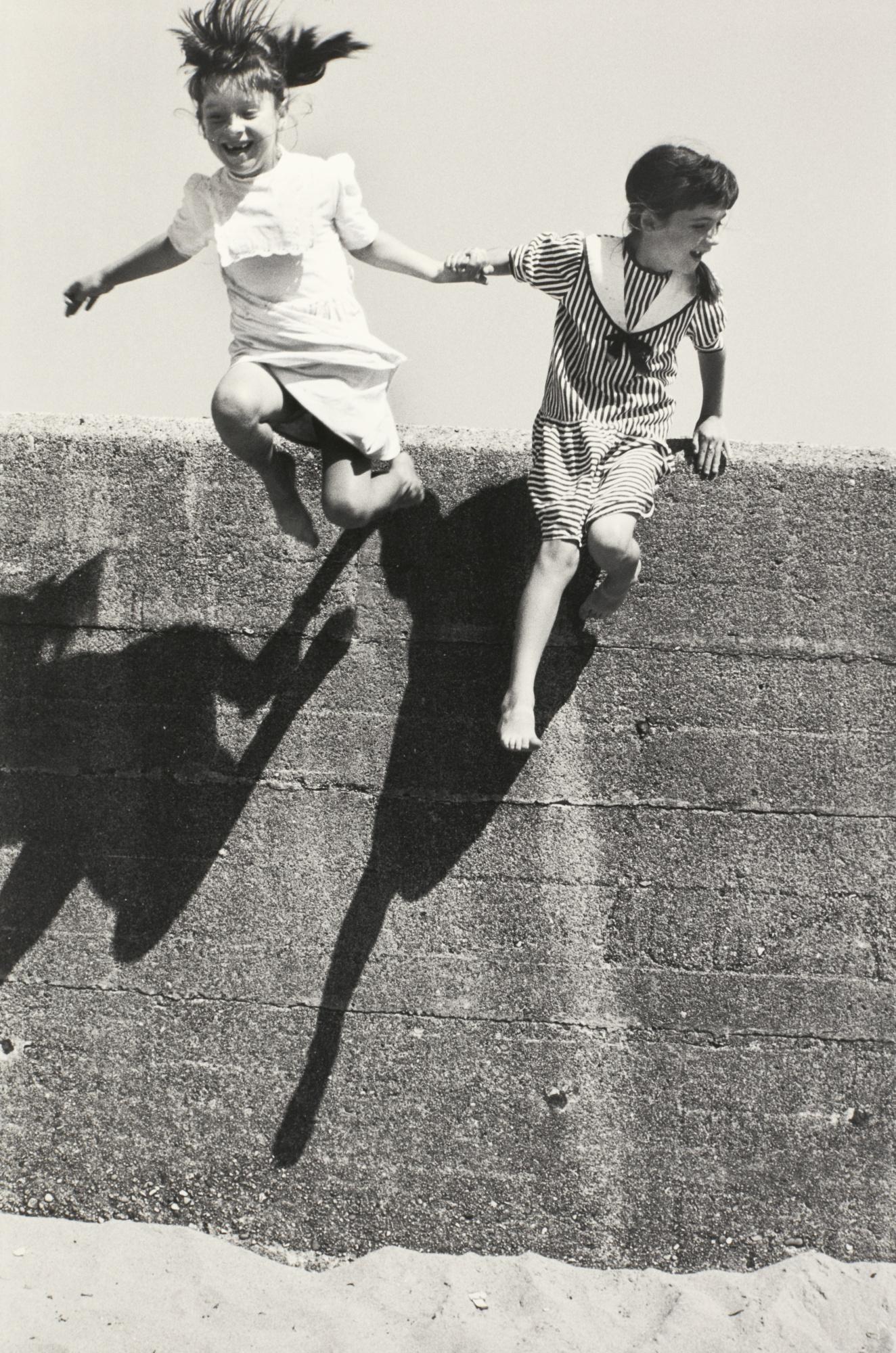 Martine Franck - \'Tory Island, County Donegal, Ireland\', 1995
