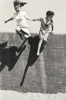 Martine Franck - \'Tory Island, County Donegal, Ireland\', 1995