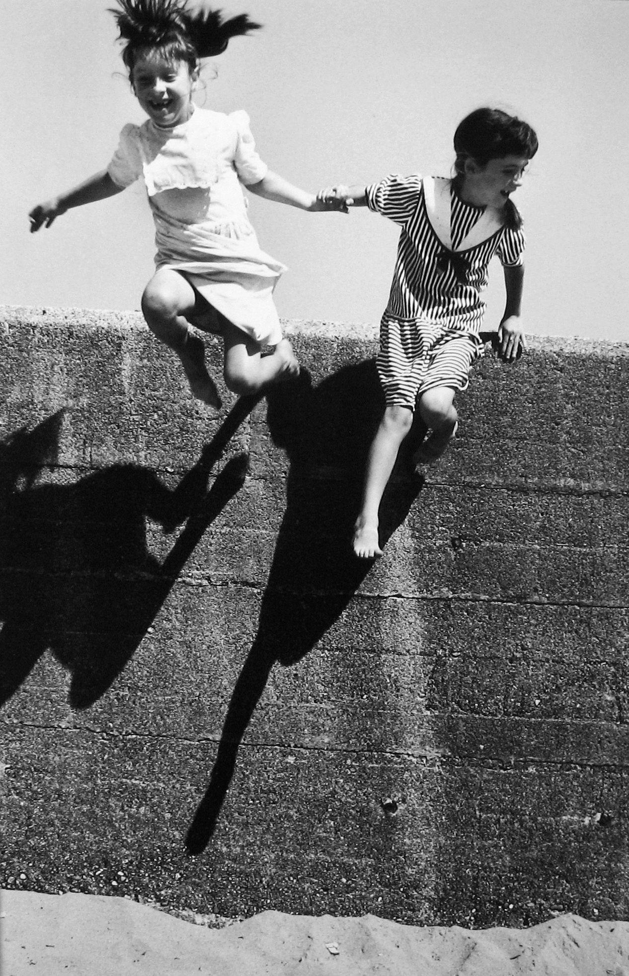 Martine Franck - Tory Island, Donegal, Ireland