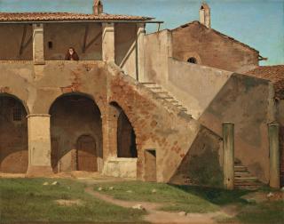 Martinus Rørbye - \