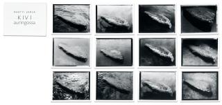 Martti Jämsä - Portfolio \