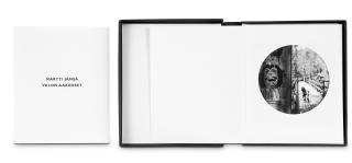 Martti Jämsä - Portfolio \