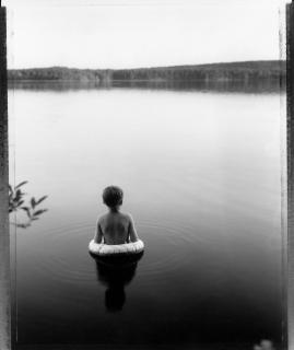 Martti Jämsä - Untitled from \'Summertime\', 1996