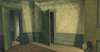 Marvin Cone - The Appointed Room