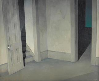 Marvin D. Cone - Night Adventure