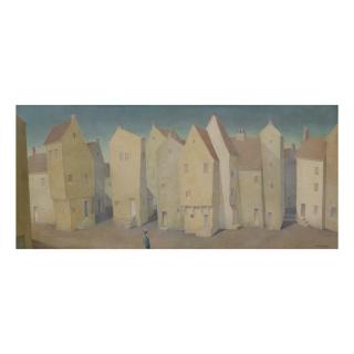 Marvin Dorwart Cone - The Houses That Jack Built (Once Upon A Time)